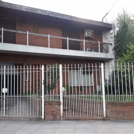 Buy this studio house on Presidente Sarmiento 289 in Partido de Morón, B1708 KCH Morón