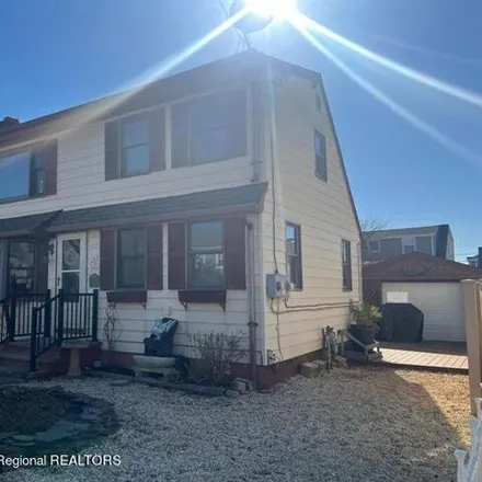 Buy this 3 bed house on 10 East 34th Street in Long Beach Township, Ocean County