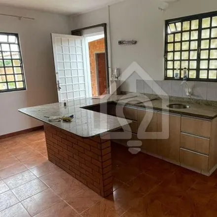 Buy this 3 bed house on Rua Doutor João Cecy Filho in Uvaranas, Ponta Grossa - PR