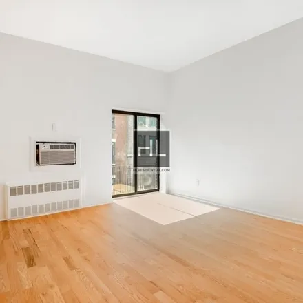 Rent this 1 bed apartment on Gramercy East in 301 East 22nd Street, New York