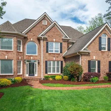 Buy this 5 bed house on 198 Grattan Court in Morrisville, NC 27560