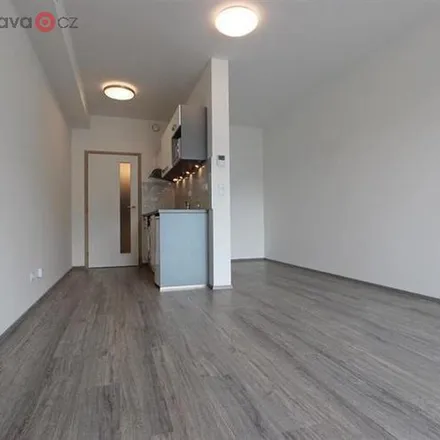 Rent this 1 bed apartment on ROS – Volkswagen a Audi in Poříčí, 647 00 Brno