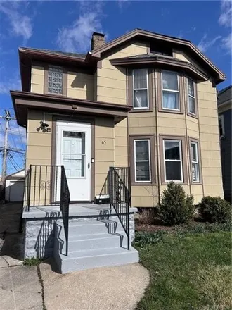 Rent this 2 bed apartment on 65 Avery Avenue in Buffalo, NY 14216