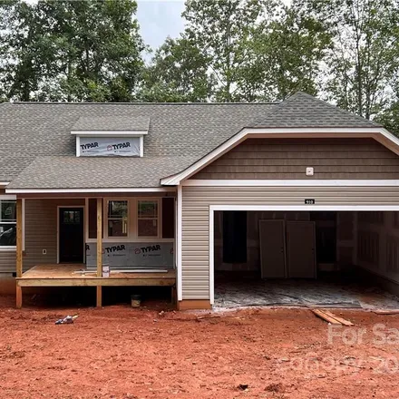 Buy this 3 bed house on 910 Westside Drive in Newton, NC 28658