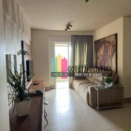 Buy this 3 bed apartment on Rua São Cosme e Damião in Santa Mônica, Feira de Santana - BA