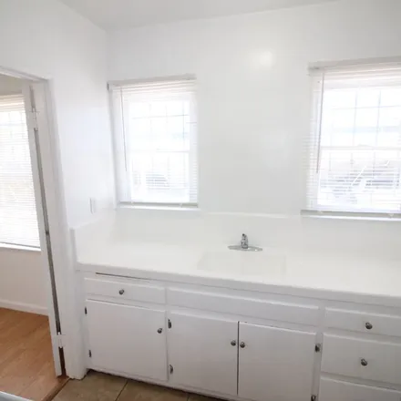 Rent this 2 bed apartment on 5098 West 4th Street in Los Angeles, CA 90020