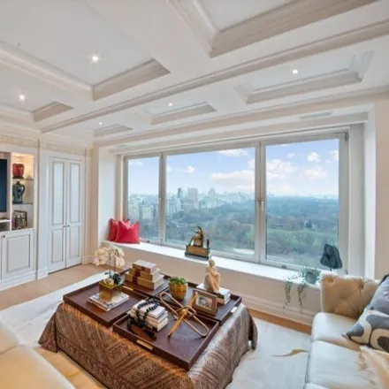 Image 1 - Trump Parc East, 100 Central Park South, New York, NY 10019, USA - Condo for sale