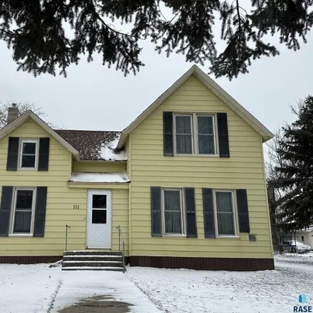 Buy this 2 bed house on unnamed road in Howard, SD 57349