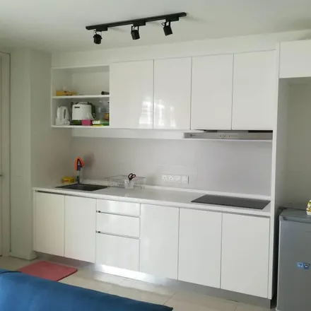 Rent this 1 bed apartment on Jalan Beethoven 1 in Symphony Hills, 63000 Sepang