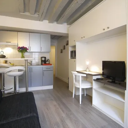Image 6 - 55 Rue Charlot, 75003 Paris, France - Apartment for rent
