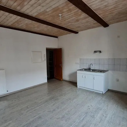 Rent this 2 bed apartment on 11 Route de Riom in 63720 Ennezat, France