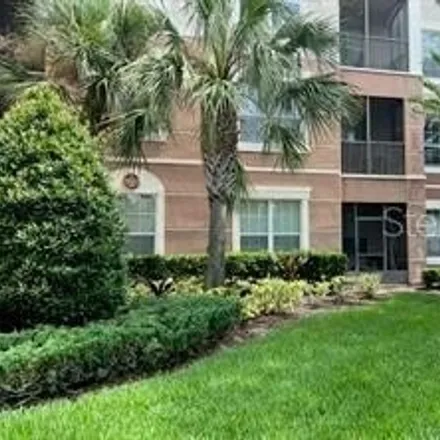 Buy this 3 bed condo on 8251 Civita Drive in ChampionsGate, Osceola County