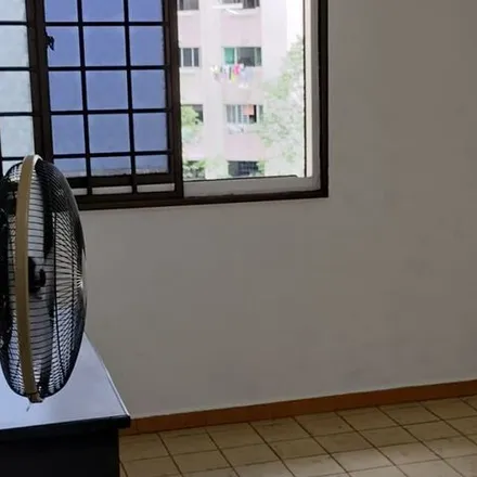 Rent this 1 bed room on Blk 108 in Teck Whye, Teck Whye Lane