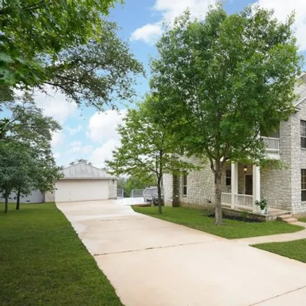 Buy this 4 bed house on 16854 Mossford in San Antonio, TX 78255