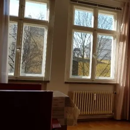 Image 5 - MINT Impuls, Frankfurter Allee 2, 10247 Berlin, Germany - Apartment for rent