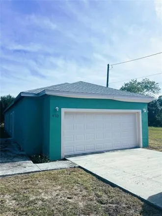 Buy this 3 bed house on 660 D Street in Lake Wales, FL 33853