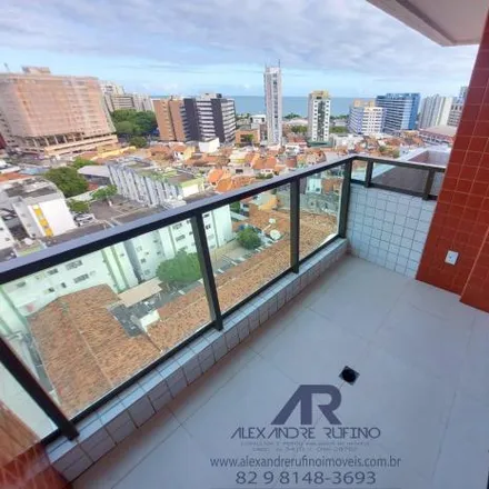 Buy this 3 bed apartment on Granero in Rua Luiz Campos Teixeira, Poço