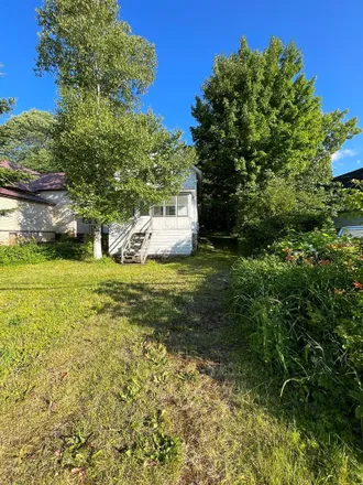 Buy this 3 bed house on 12 Pleasant Avenue in Village of Tupper Lake, Franklin County