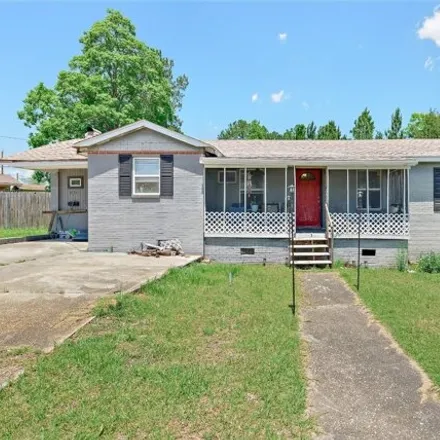 Buy this 3 bed house on 1341 Faye Street in Andalusia, AL 36421