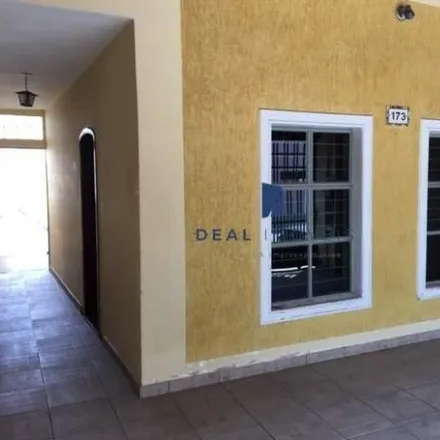 Image 2 - Rua Adolfo Frederico Schleiffer, Vila Elza, Sorocaba - SP, 18070-270, Brazil - House for sale