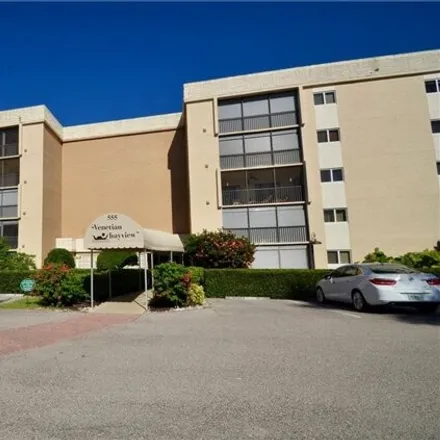 Rent this 2 bed condo on 529 Park Shore Drive in Naples, FL 34103