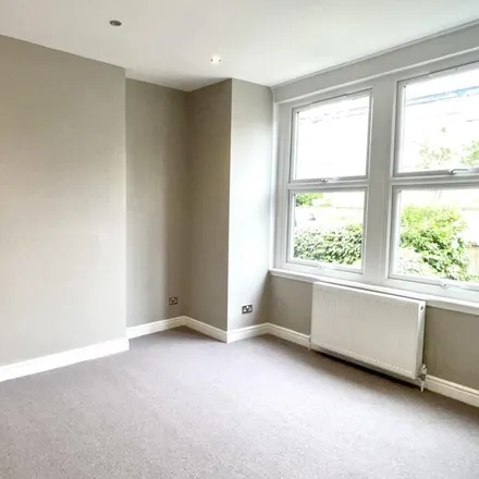 Image 1 - Solway House, 20 Auckland Hill, West Dulwich, London, SE27 9PH, United Kingdom - Apartment for rent