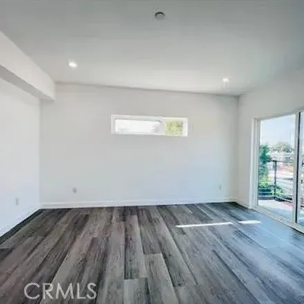 Rent this 3 bed apartment on 1268 Leighton Avenue in Los Angeles, CA 90037