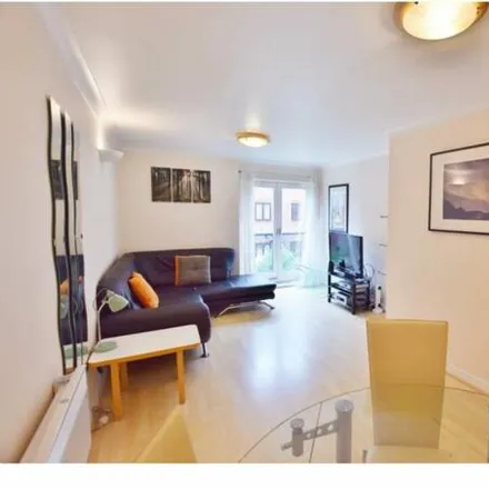 Rent this 2 bed apartment on 46 The Calls in Leeds, LS2 7EZ