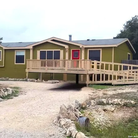Buy this studio apartment on 559 Derrick Drive in Comal County, TX 78070