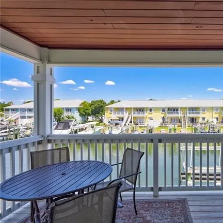 Buy this 2 bed condo on 5012 Starfish Drive Southeast in Saint Petersburg, FL 33705