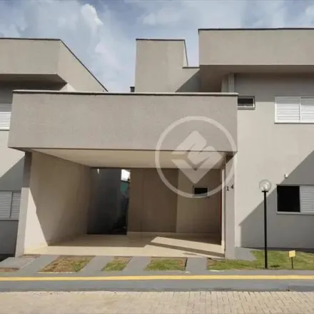 Image 2 - Rua X 18, Jardim Olímpico, Aparecida de Goiânia - GO, 74922-290, Brazil - House for sale