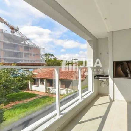 Buy this 3 bed apartment on Rua Menezes Dória 209 in Hugo Lange, Curitiba - PR