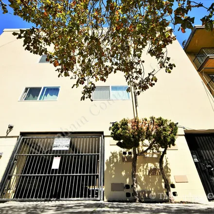 Image 3 - 1921 Delaware Street, Berkeley, CA 94709, USA - Apartment for rent