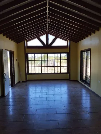 Buy this 4 bed house on Santa Clara in 444 0000 Los Ángeles, Chile
