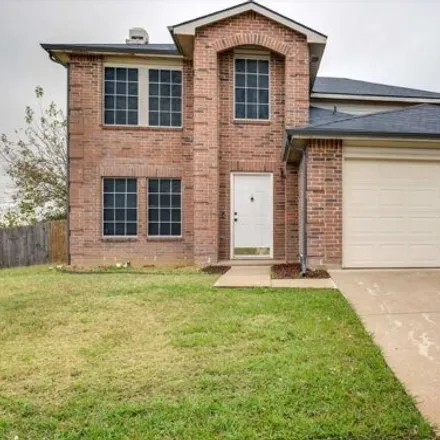 Image 1 - 1074 Carthage Way, Arlington, TX 76017, USA - House for rent