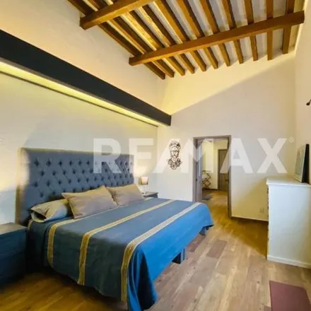 Buy this 2 bed house on Luis Pasteur 74 in Delegación Centro Histórico, 76000 Querétaro