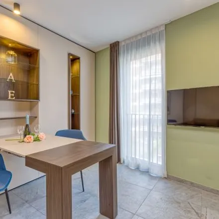 Image 1 - Via G. B. Dominione 4, 6962 Lugano, Switzerland - Apartment for rent