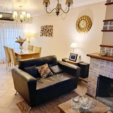 Buy this 3 bed house on Corbeta Uruguay 148 in Adrogué, Argentina