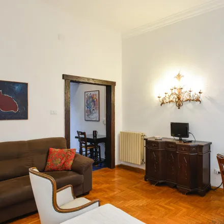 Image 3 - Casa San Giuseppe, Vicolo Moroni, 22, 00153 Rome RM, Italy - Apartment for rent
