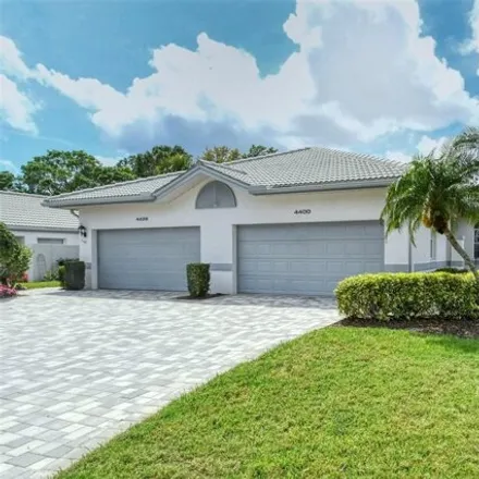 Rent this 2 bed house on 5663 West Long Common Court in Sarasota County, FL 34235