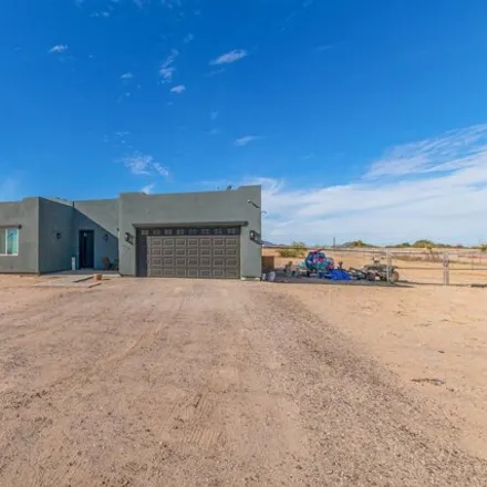 Buy this 3 bed house on 36254 West Lower Buckeye Road in Wintersburg, Maricopa County