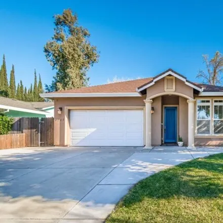 Buy this 3 bed house on 4707 Boyce Drive in Sacramento, CA 95823