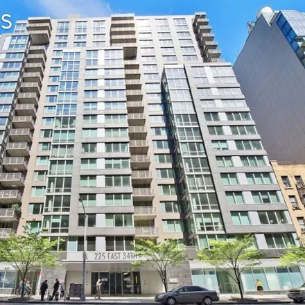 Image 9 - 221 East 34th Street, New York, NY 10016, USA - Condo for sale