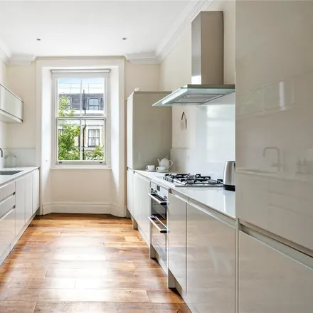 Image 2 - 61 Linden Gardens, London, W2 4HB, United Kingdom - Apartment for rent