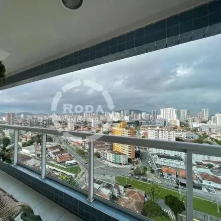 Image 2 - Academia Unisanta, Rua Doutor Lobo Viana, Boqueirão, Santos - SP, 11045-201, Brazil - Apartment for sale