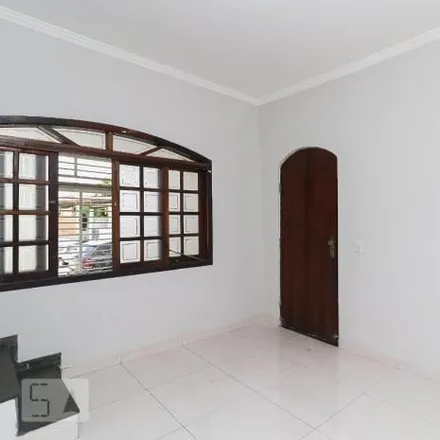 Rent this 3 bed house on Rua Ambrósio de Oliveira in Jardim Pacheco, Osasco - SP