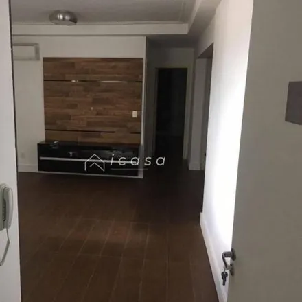 Buy this 2 bed apartment on Rodovia Presidente Dutra in Imaculada Conceição, Taubaté - SP