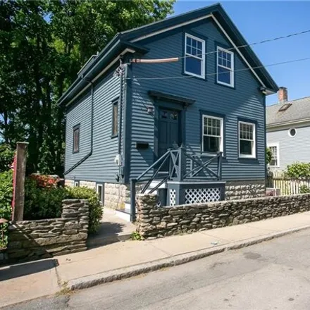 Rent this 4 bed house on 5 Cherry Street in Newport, RI 02840