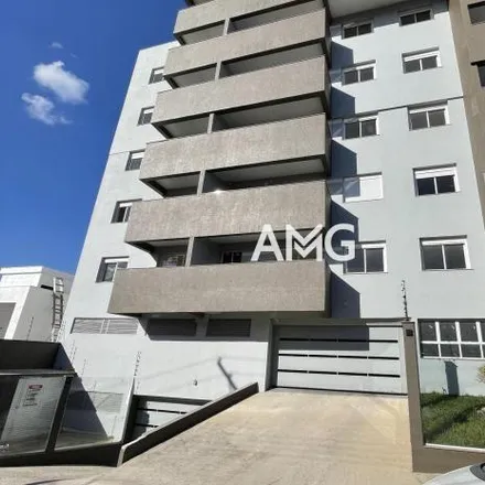 Buy this 3 bed apartment on Rua Daniel Rossi in Bela Vista, Caxias do Sul - RS