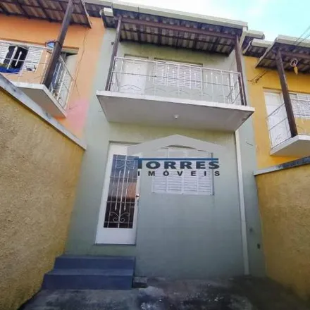 Rent this 2 bed house on Rua Rio Jequitinhonha in Riacho das Pedras, Contagem - MG